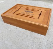 竹制品市場(chǎng)怎么樣？