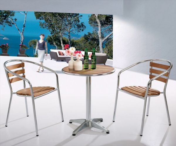 竹戶(hù)外家具