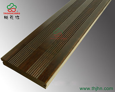 戶(hù)外竹地板